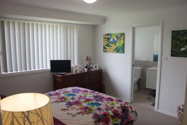 Fourth view of Homely semi-detached listing, 16A & 16B Magnolia Boulevard, Dubbo NSW 2830
