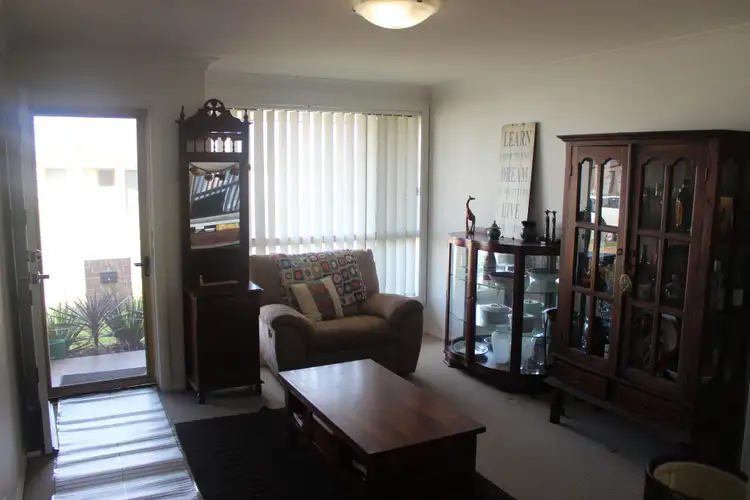 Fifth view of Homely semi-detached listing, 16A & 16B Magnolia Boulevard, Dubbo NSW 2830