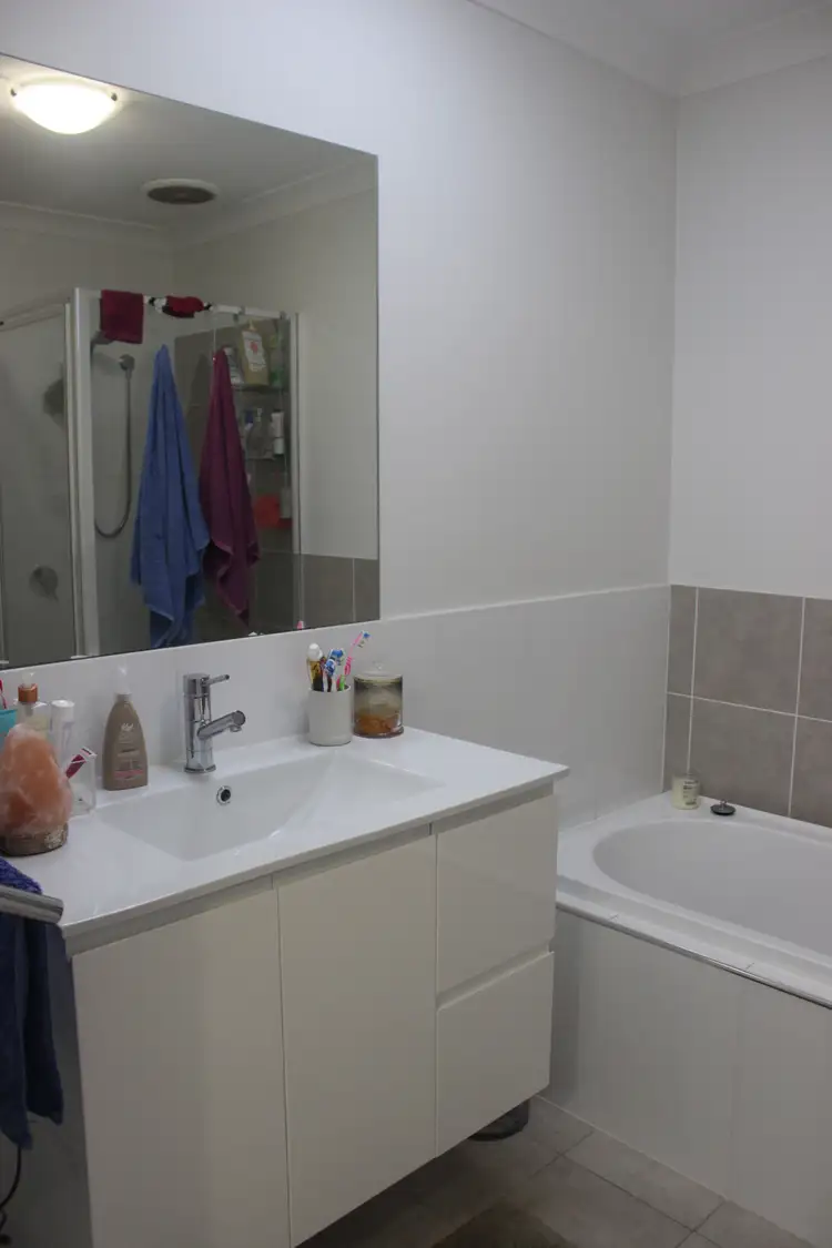 Sixth view of Homely semi-detached listing, 16A & 16B Magnolia Boulevard, Dubbo NSW 2830
