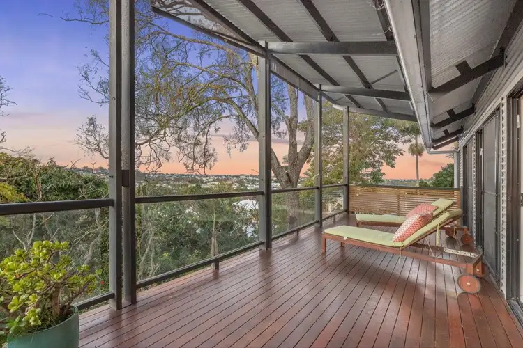 26 Greenway Street, Grange QLD 4051