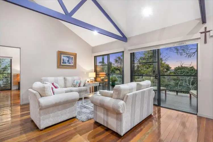 Sixth view of Homely house listing, 26 Greenway Street, Grange QLD 4051