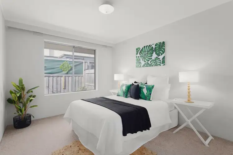 Second view of Homely unit listing, 4/114 Tucker Road, Bentleigh VIC 3204