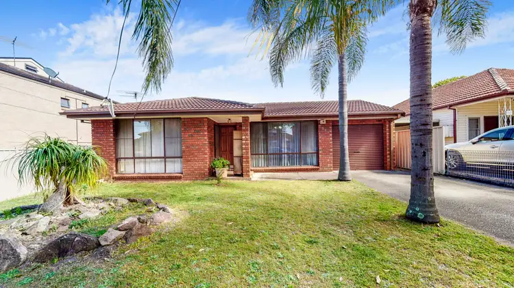 161 Victoria Road, Punchbowl NSW 2196