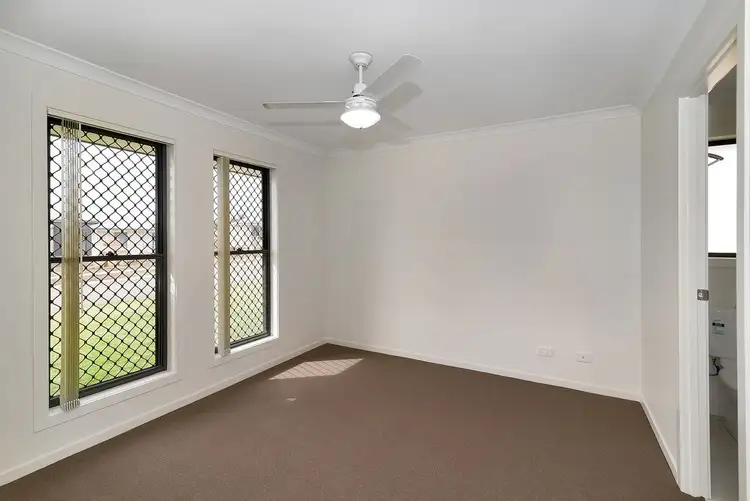 Sixth view of Homely house listing, 23 Rosella Gardens Drive, Meringandan West QLD 4352