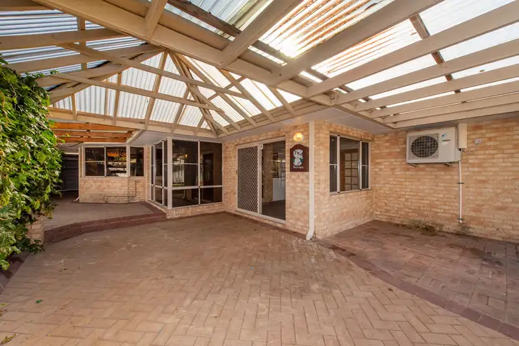 Second view of Homely house listing, 4 Swanson Way, Secret Harbour WA 6173