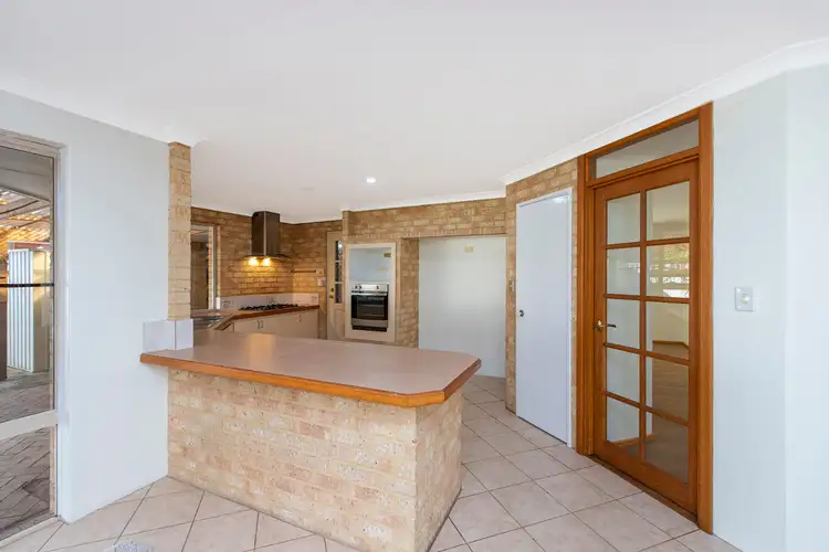 Third view of Homely house listing, 4 Swanson Way, Secret Harbour WA 6173