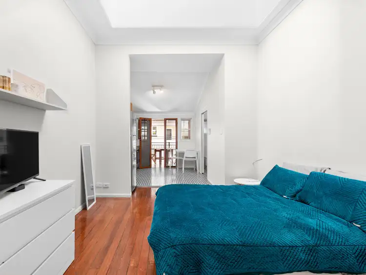 Third view of Homely apartment listing, 5/183 Moray Street, New Farm QLD 4005
