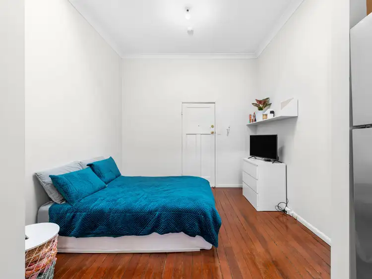 Fourth view of Homely apartment listing, 5/183 Moray Street, New Farm QLD 4005