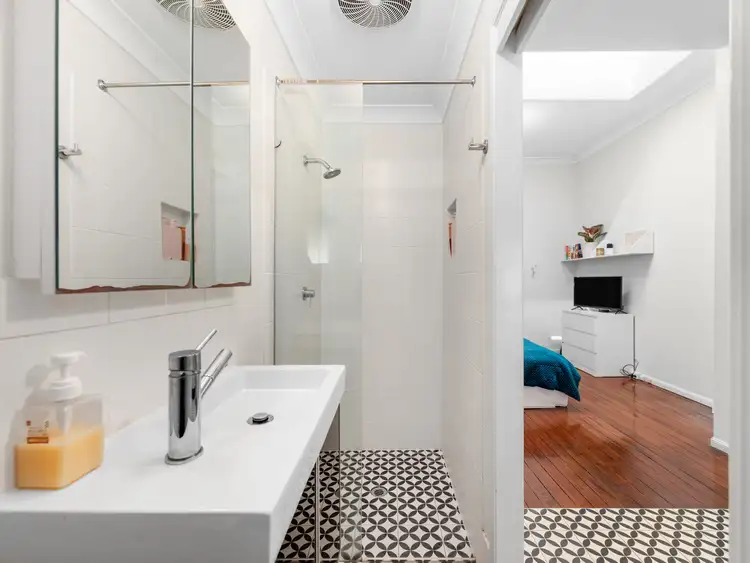 Fifth view of Homely apartment listing, 5/183 Moray Street, New Farm QLD 4005