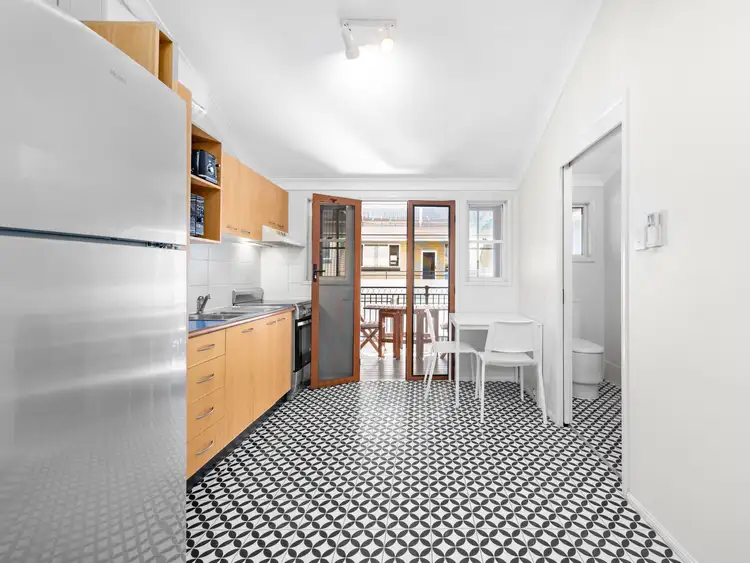 Sixth view of Homely apartment listing, 5/183 Moray Street, New Farm QLD 4005