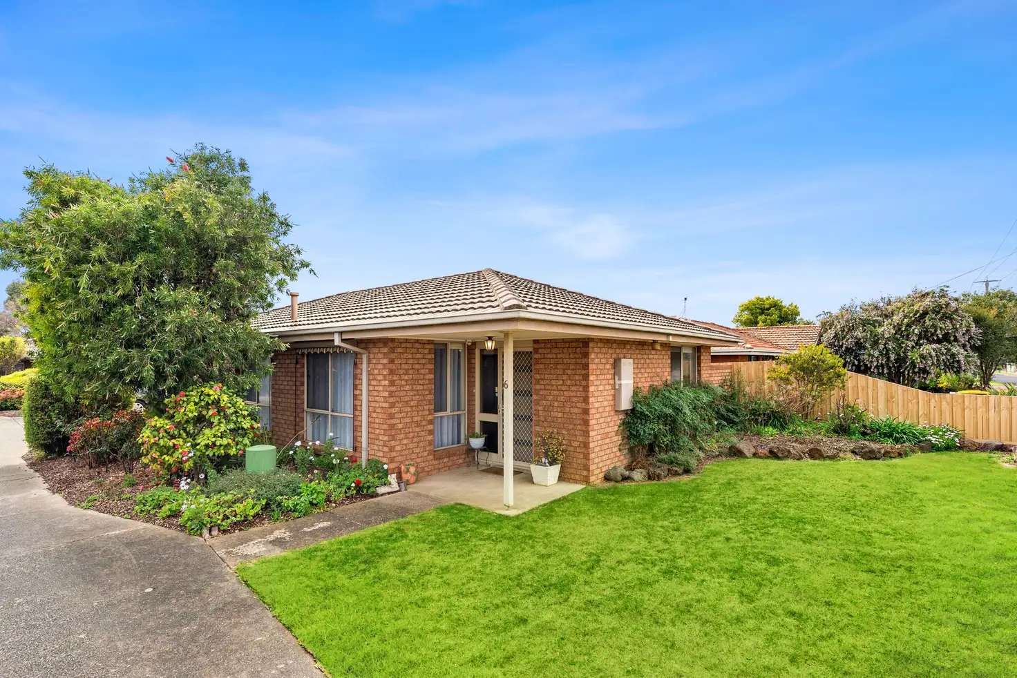 Main view of Homely house listing, 6/22-24 Buckingham Street, Lara VIC 3212