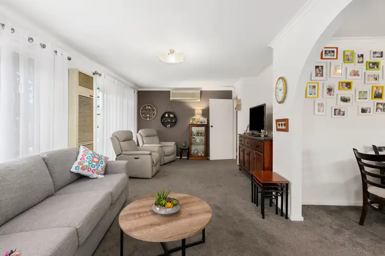 Second view of Homely house listing, 6/22-24 Buckingham Street, Lara VIC 3212