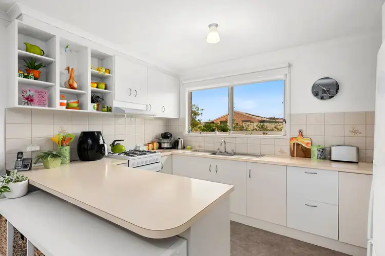 Third view of Homely house listing, 6/22-24 Buckingham Street, Lara VIC 3212