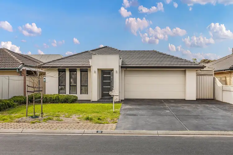 20 Coogee Avenue, Paralowie SA 5108