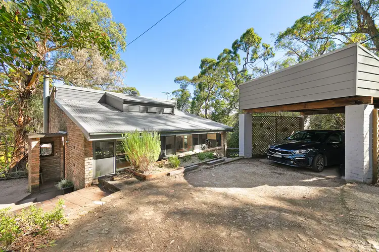 Main view of Homely house listing, 36 Ravenhill Road, Turramurra NSW 2074