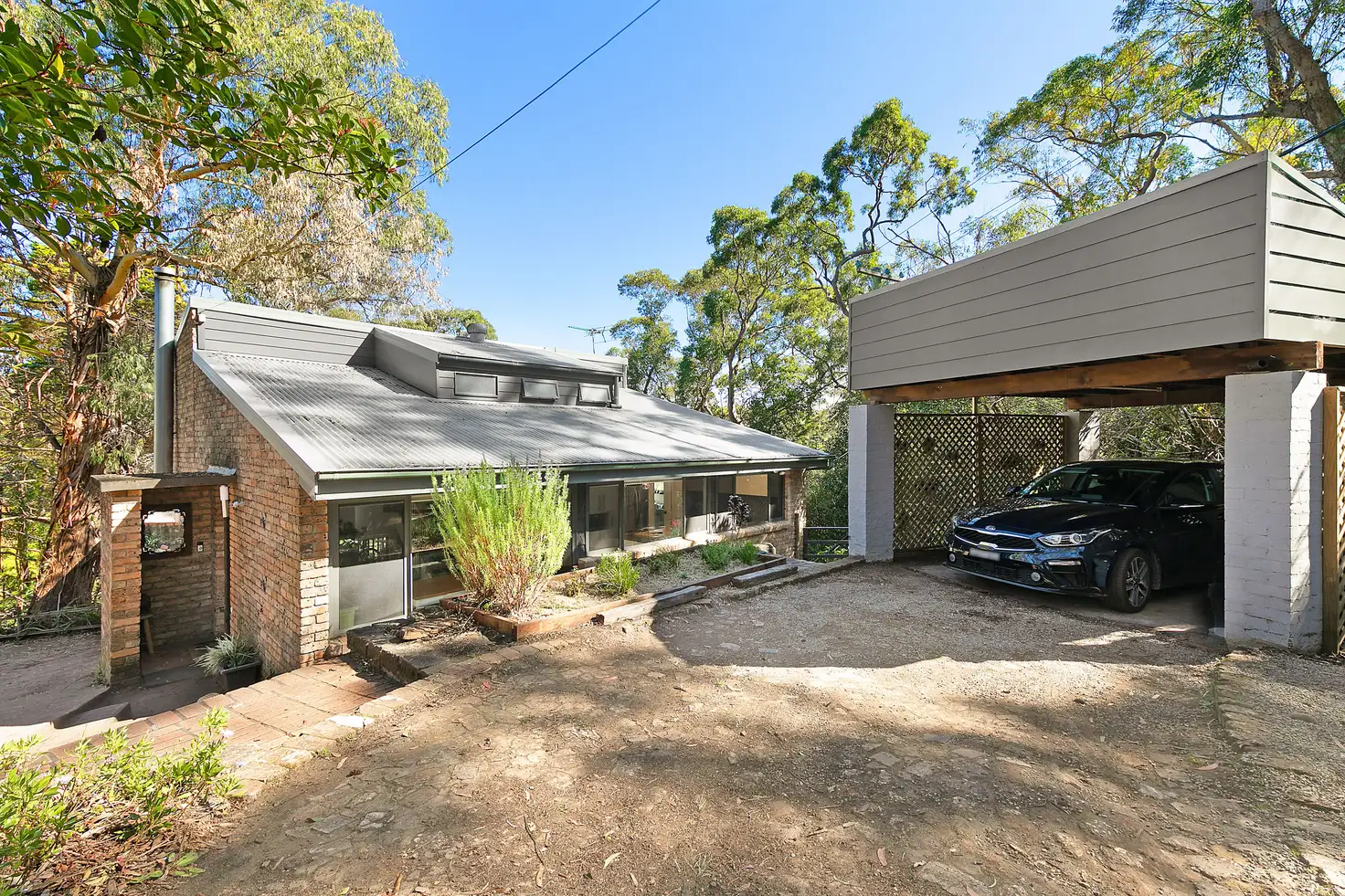 Main view of Homely house listing, 36 Ravenhill Road, Turramurra NSW 2074