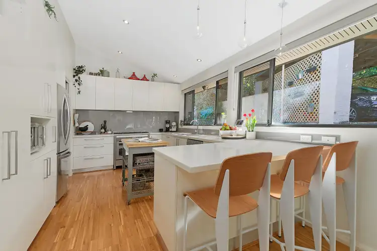 Fourth view of Homely house listing, 36 Ravenhill Road, Turramurra NSW 2074