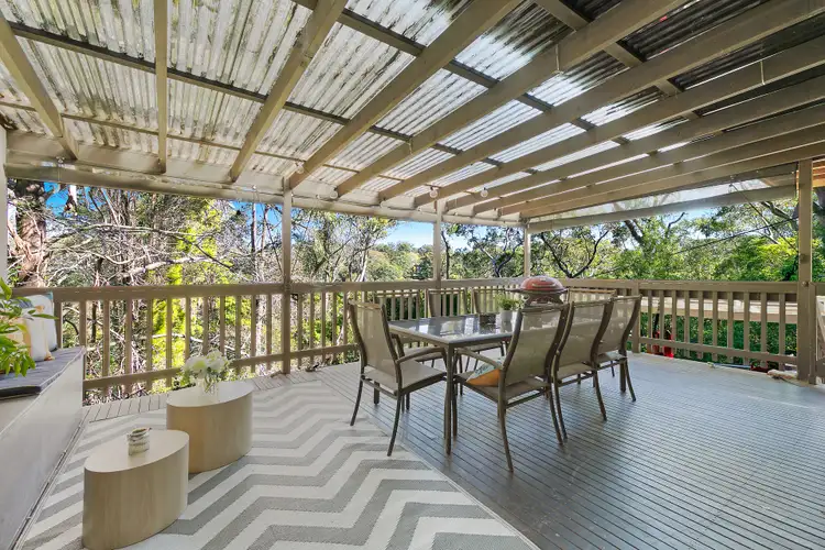 Fifth view of Homely house listing, 36 Ravenhill Road, Turramurra NSW 2074