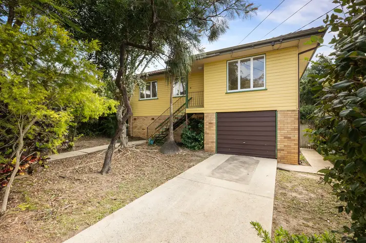 Main view of Homely house listing, 58 High Street, Brighton QLD 4017