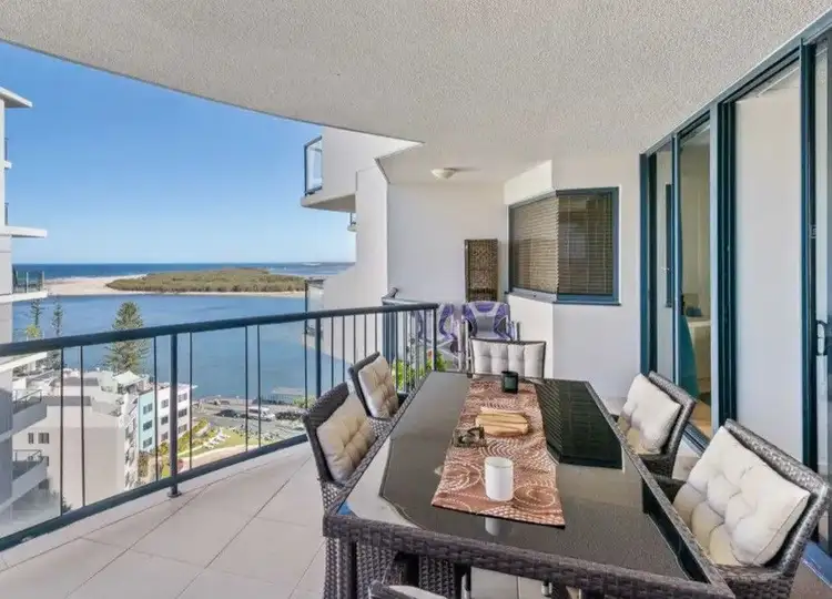 118/100 Bulcock Street, Caloundra QLD 4551