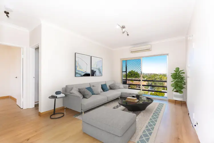 Main view of Homely apartment listing, 6/168 Croydon Avenue, Croydon Park NSW 2133