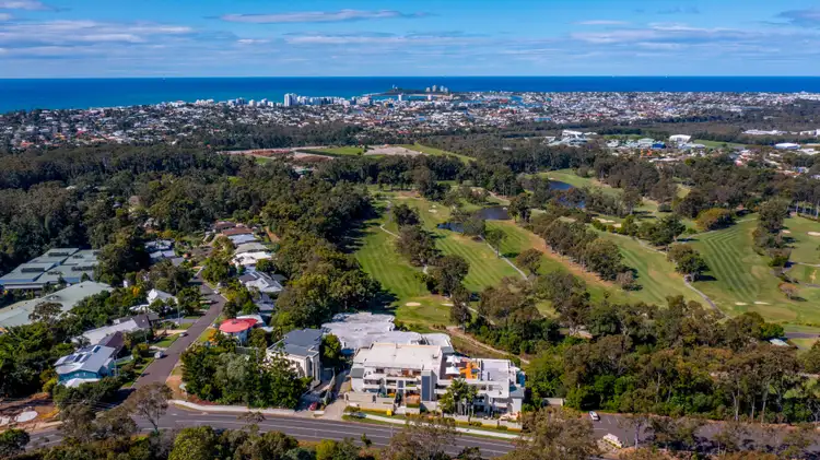 5/59-63 Golf Links Road, Buderim QLD 4556