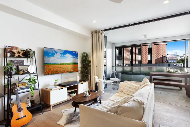 Main view of Homely apartment listing, 104/306 Oxford Street, Bondi Junction NSW 2022