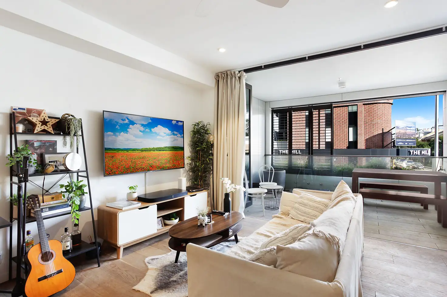 Main view of Homely apartment listing, 104/306 Oxford Street, Bondi Junction NSW 2022
