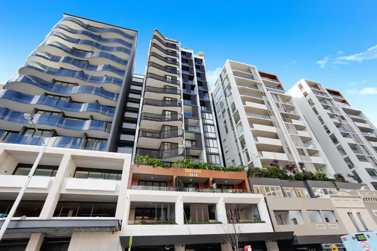 Second view of Homely apartment listing, 104/306 Oxford Street, Bondi Junction NSW 2022