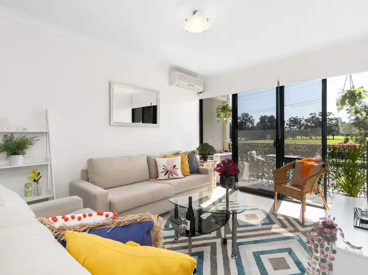 7/53 Cecil Avenue, Cannington WA 6107