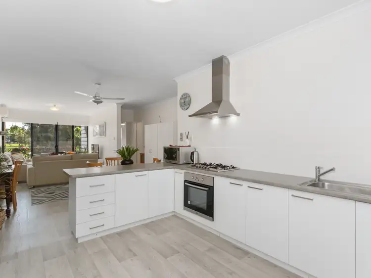 Third view of Homely unit listing, 7/53 Cecil Avenue, Cannington WA 6107