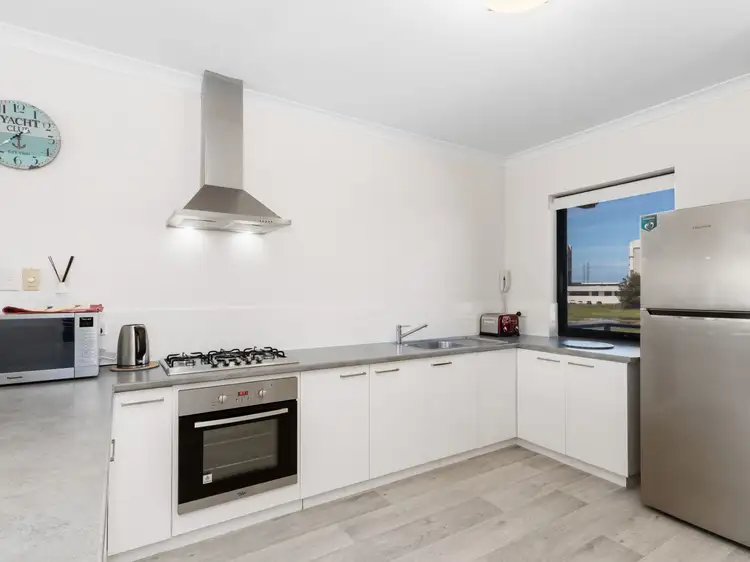Fourth view of Homely unit listing, 7/53 Cecil Avenue, Cannington WA 6107