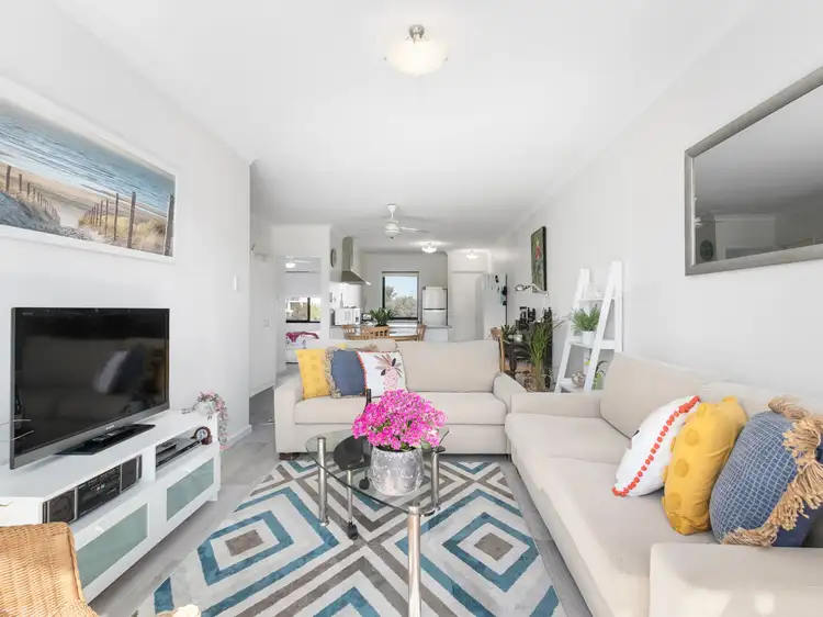 Sixth view of Homely unit listing, 7/53 Cecil Avenue, Cannington WA 6107