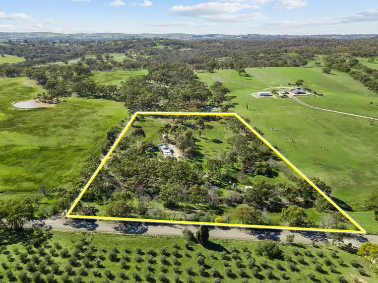 Main view of Homely house listing, 431A Spring Gully Road, Spring Gully SA 5453