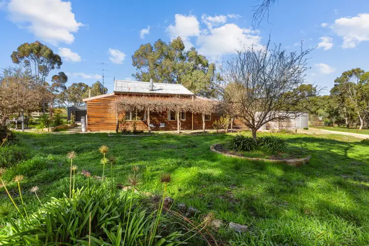 Second view of Homely house listing, 431A Spring Gully Road, Spring Gully SA 5453