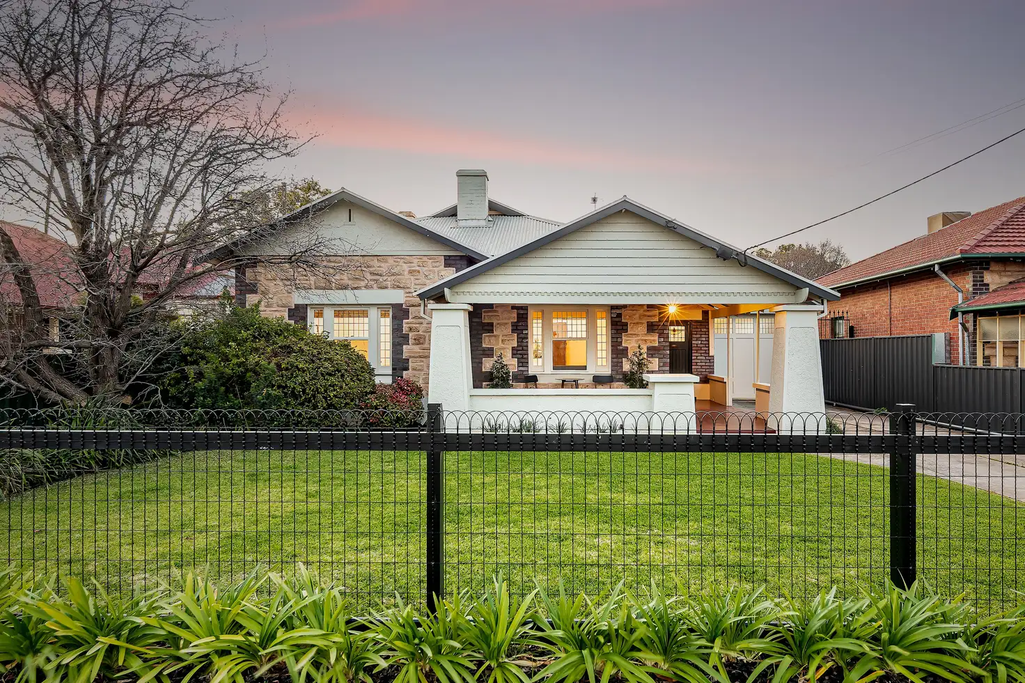 Main view of Homely house listing, 3 Rodney Street, Woodville SA 5011