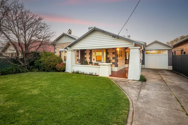 Second view of Homely house listing, 3 Rodney Street, Woodville SA 5011