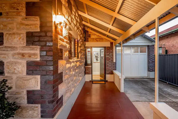 Third view of Homely house listing, 3 Rodney Street, Woodville SA 5011