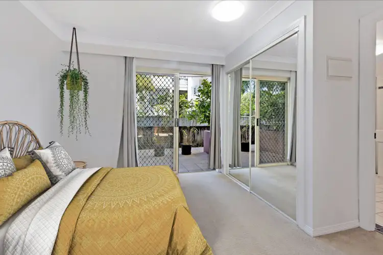 Fourth view of Homely unit listing, 107/150 Stanhill Drive, Chevron Island QLD 4217