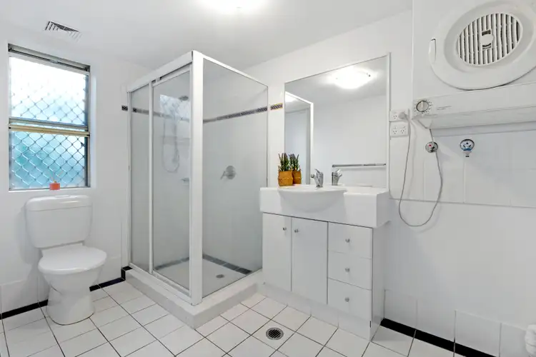 Fifth view of Homely unit listing, 107/150 Stanhill Drive, Chevron Island QLD 4217