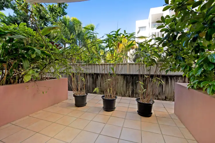 Sixth view of Homely unit listing, 107/150 Stanhill Drive, Chevron Island QLD 4217
