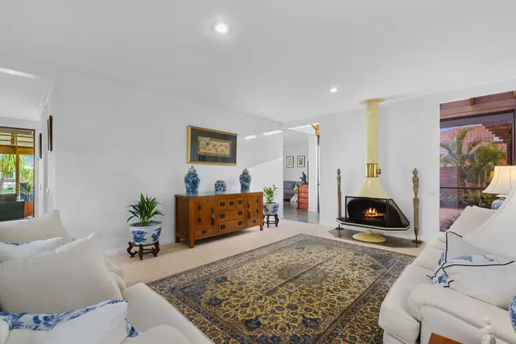 Fifth view of Homely house listing, 35 Selkirk Avenue, Benowa Waters QLD 4217