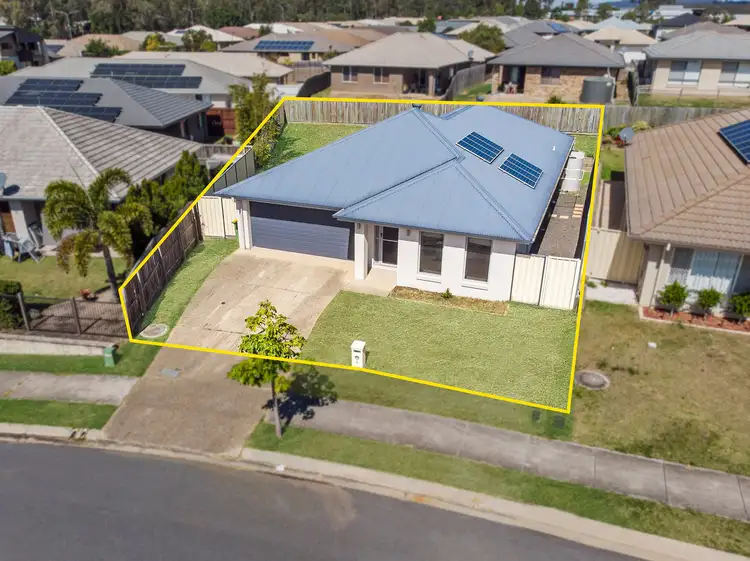 4 Ada Street, Augustine Heights QLD 4300