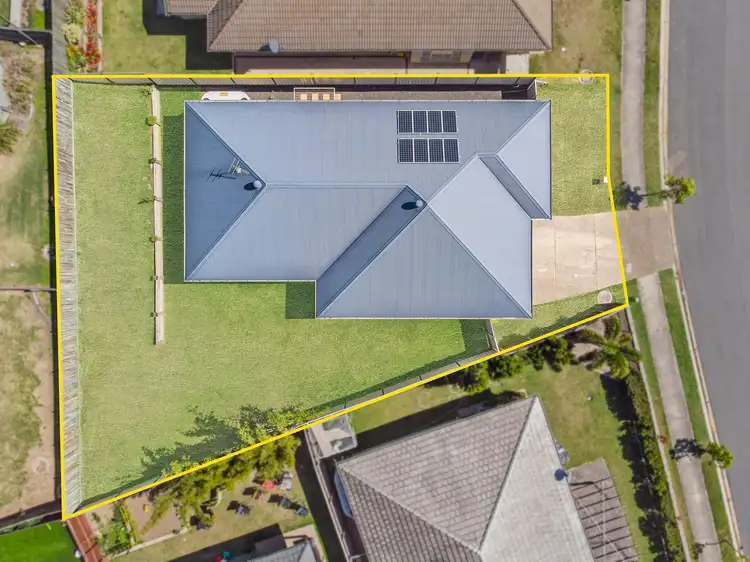 Second view of Homely house listing, 4 Ada Street, Augustine Heights QLD 4300