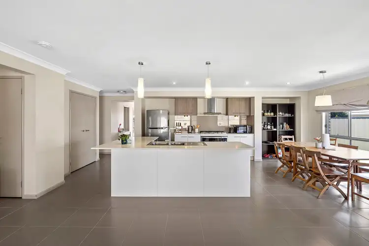 Fourth view of Homely house listing, 4 Ada Street, Augustine Heights QLD 4300