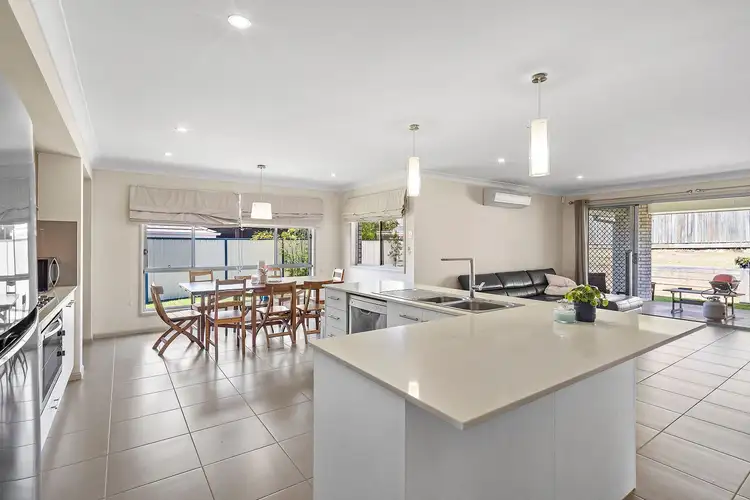 Fifth view of Homely house listing, 4 Ada Street, Augustine Heights QLD 4300