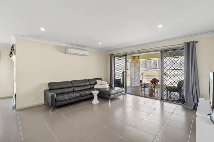 Sixth view of Homely house listing, 4 Ada Street, Augustine Heights QLD 4300