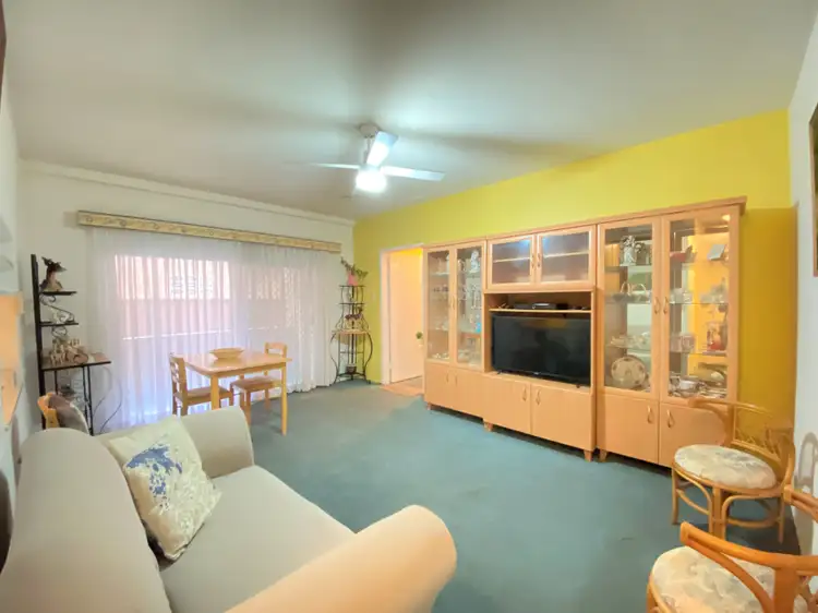 Second view of Homely unit listing, 3/17 Caroline Street, Westmead NSW 2145