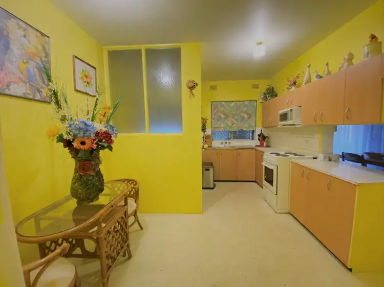 Fourth view of Homely unit listing, 3/17 Caroline Street, Westmead NSW 2145
