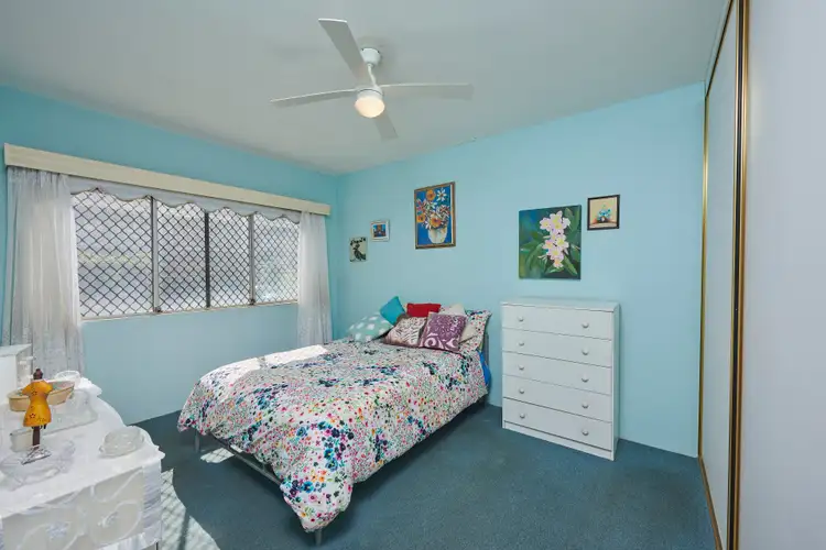 Fifth view of Homely unit listing, 3/17 Caroline Street, Westmead NSW 2145